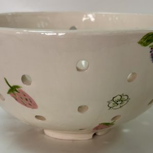 Tazón de bayas